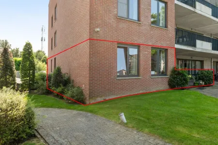 Huis Te Koop Kontich