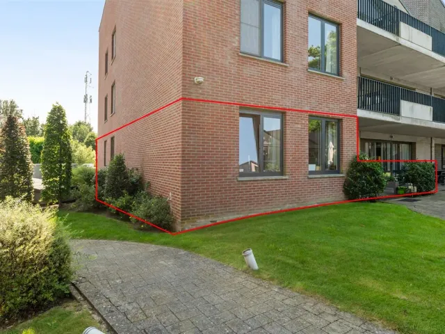 Huis in Kontich - Koningin Astridlaan 37 bus 004, 2550