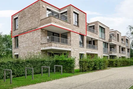 Huis Te Koop Kontich