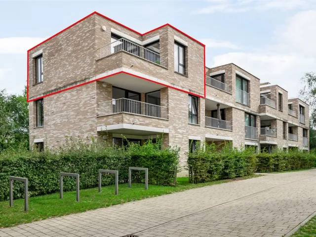 Huis in Kontich - Leiaard 29 bus 201, 2550