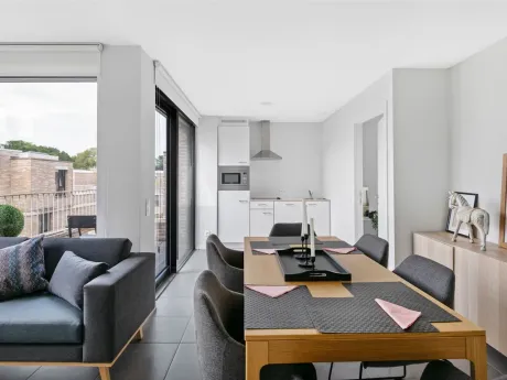Huis in Kontich - Leiaard 29 bus 201, 2550 - foto 3