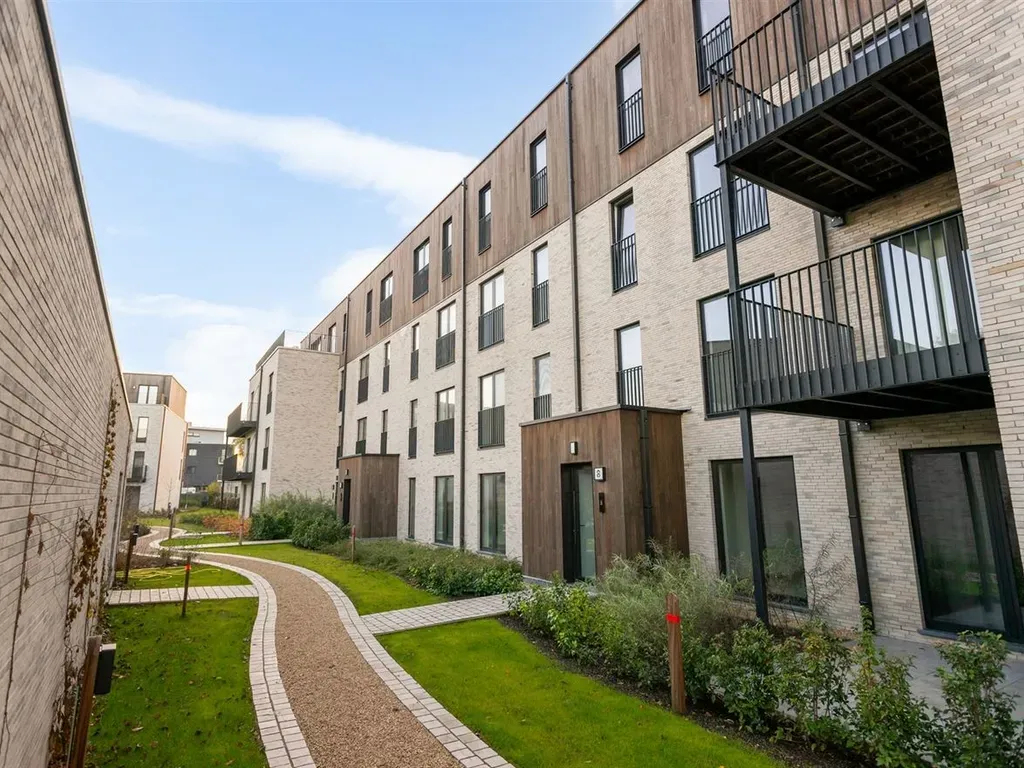 Hoofdfoto Appartement in Lier
