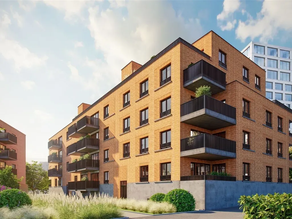 Hoofdfoto Appartement in Turnhout