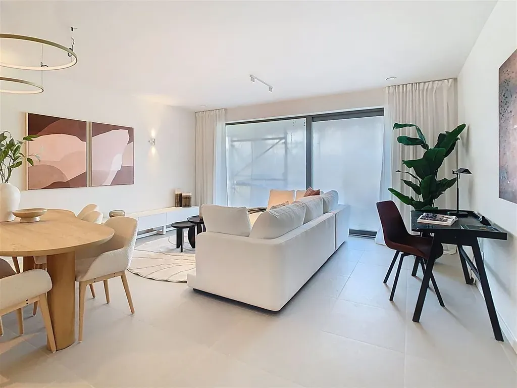 Hoofdfoto Appartement in Turnhout