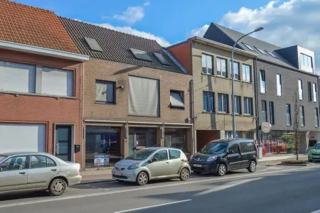 Handelspand Te Koop Oostmalle