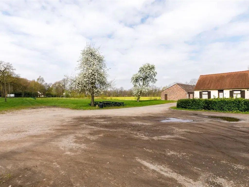 Hoofdfoto Huis in Mol