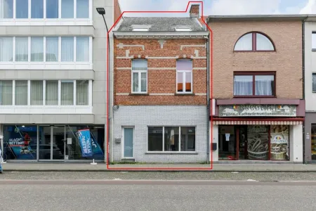 Huis Te Koop Geel