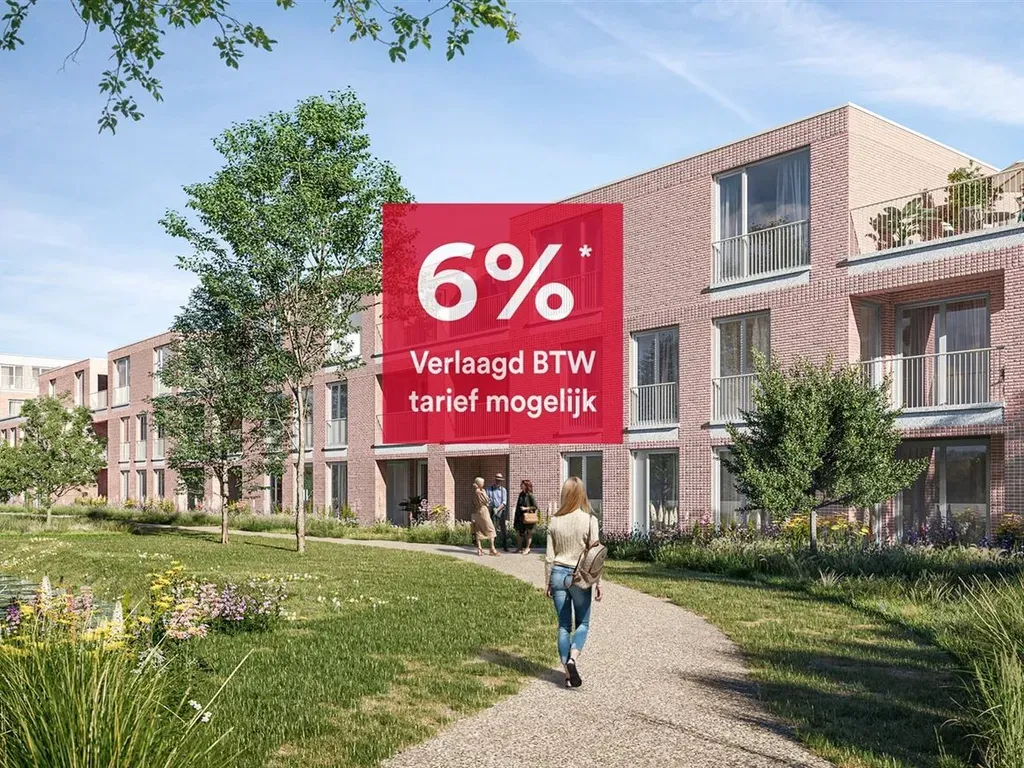 Hoofdfoto Huis in Lier