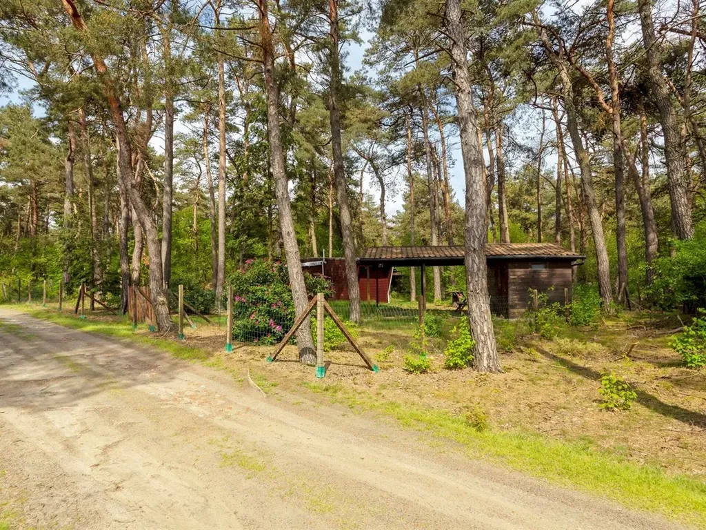 Hoofdfoto Grond in Balen