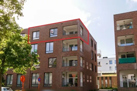 Appartement Te Koop Geel