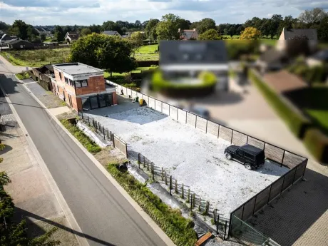 Huis in Westerlo - Oude Zoerlebaan 33, 2260 - foto 2