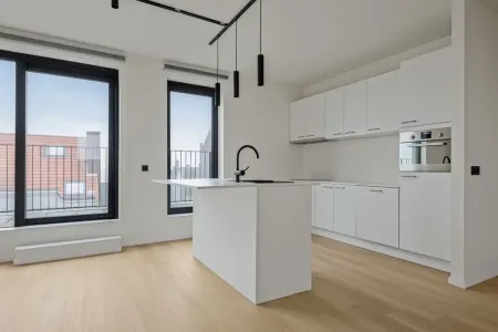Appartement Te Koop Antwerpen
