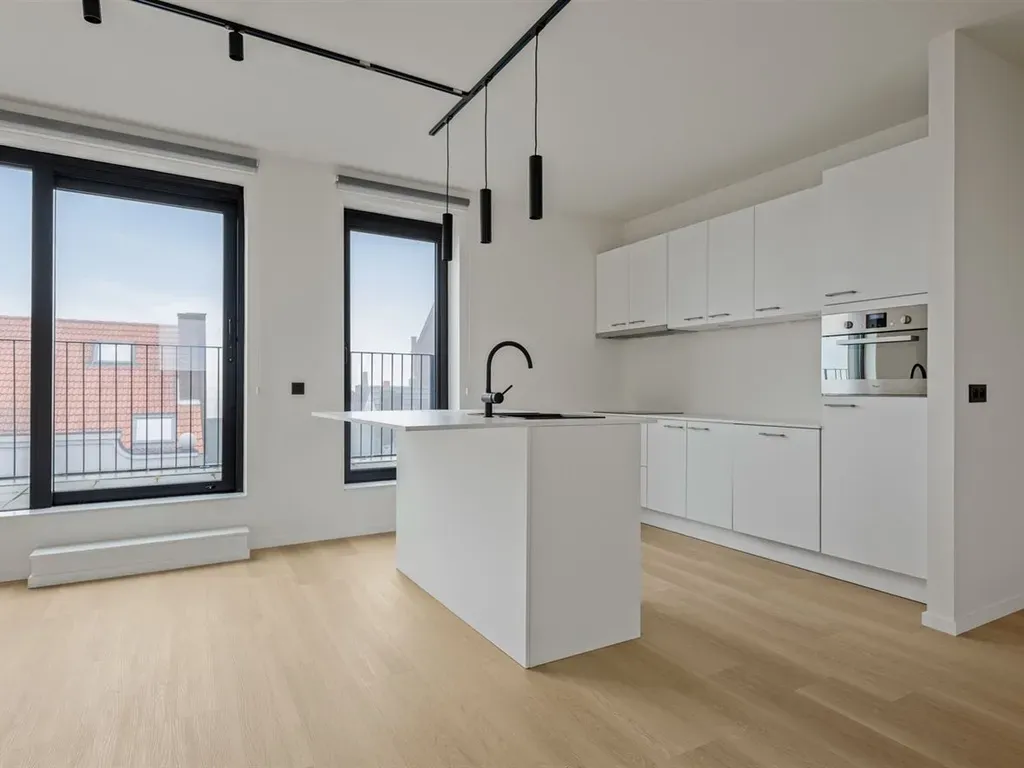 Hoofdfoto Appartement in Antwerpen