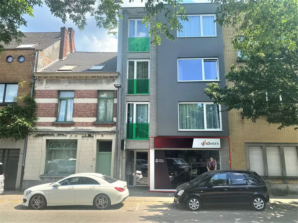 Hoofdfoto Kantoor in Turnhout