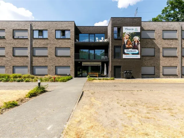 Maison à Grobbendonk - Herentalsesteenweg 59 bus 008, 2280