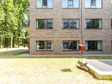 Maison à Grobbendonk - Herentalsesteenweg 59 bus 008, 2280 - photo 2