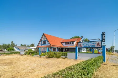 Handelspand Te Koop Maaseik