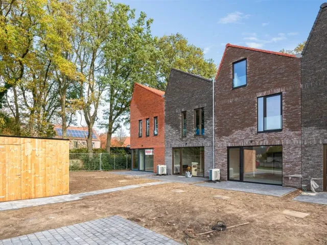 Maison à Herentals - Acacialaan 69, 2200