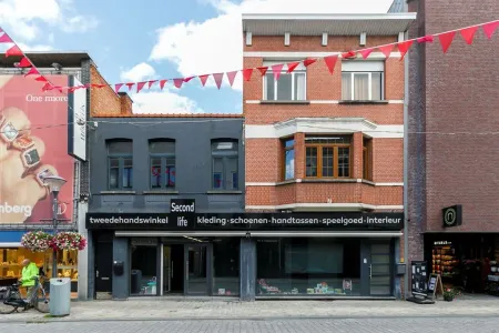 Handelspand Te Huur Herentals