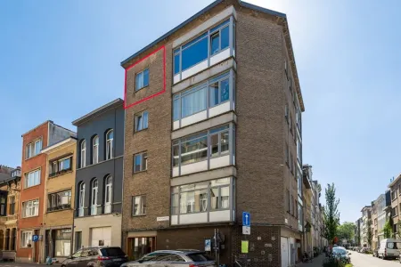 Studentenkot Te Koop Antwerpen