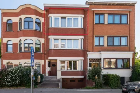 Appartement Te Koop Mortsel