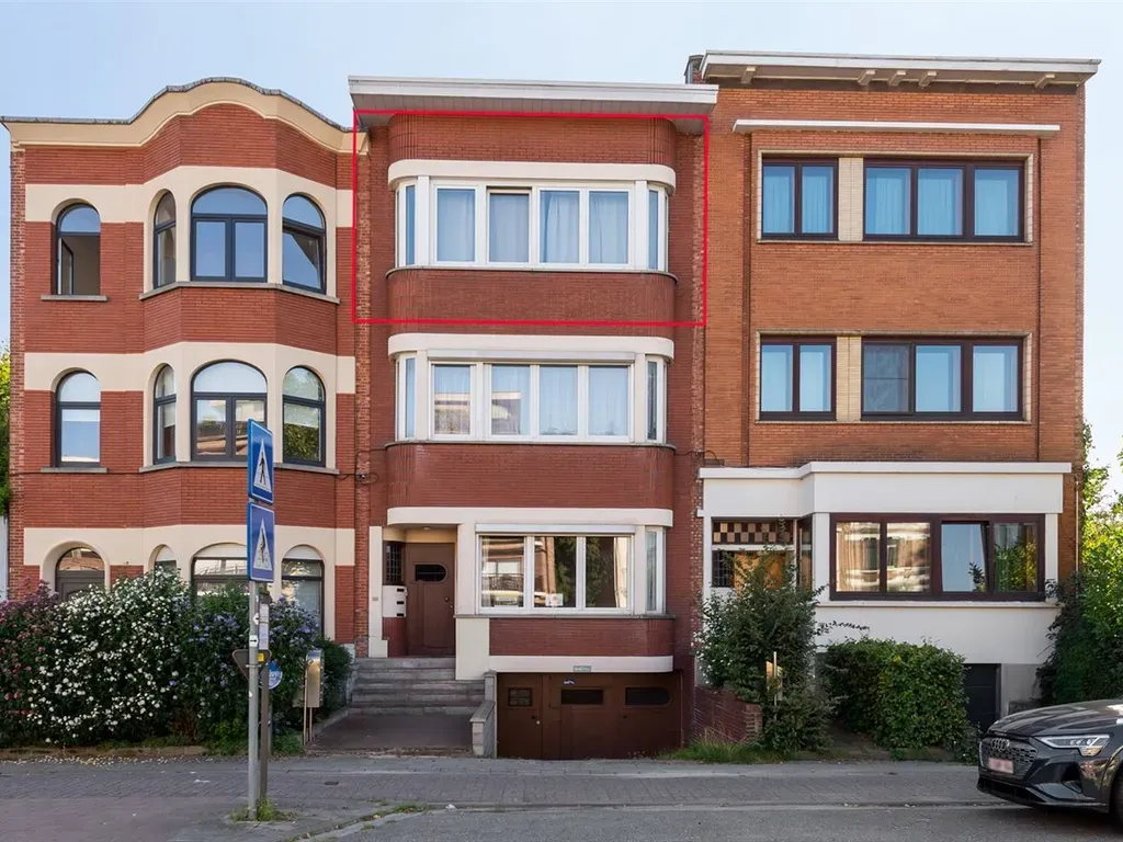 Hoofdfoto Appartement in Mortsel