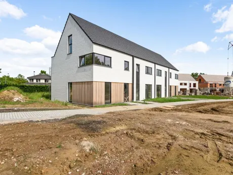 Huis in Kontich - Lintsesteenweg 50, 2550 - foto 2