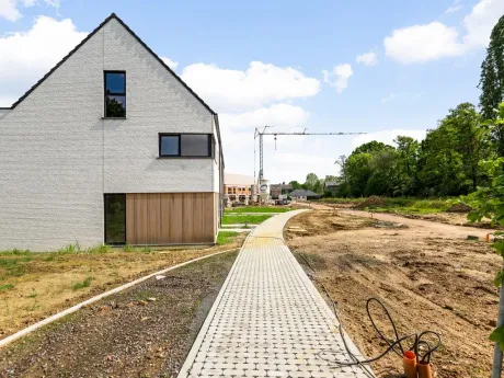 Huis in Kontich - Lintsesteenweg 50, 2550 - foto 3
