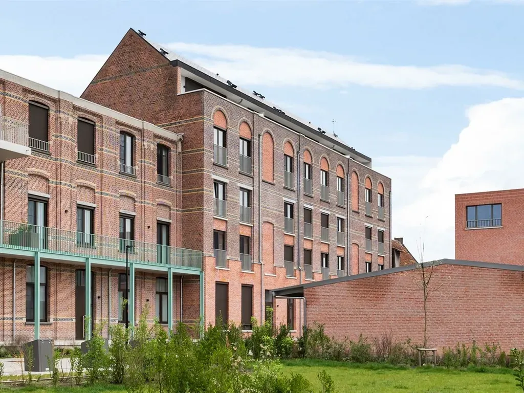 Hoofdfoto Huis in Herentals
