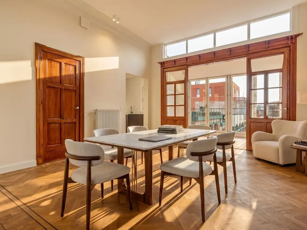 Hoofdfoto Appartement in Antwerpen