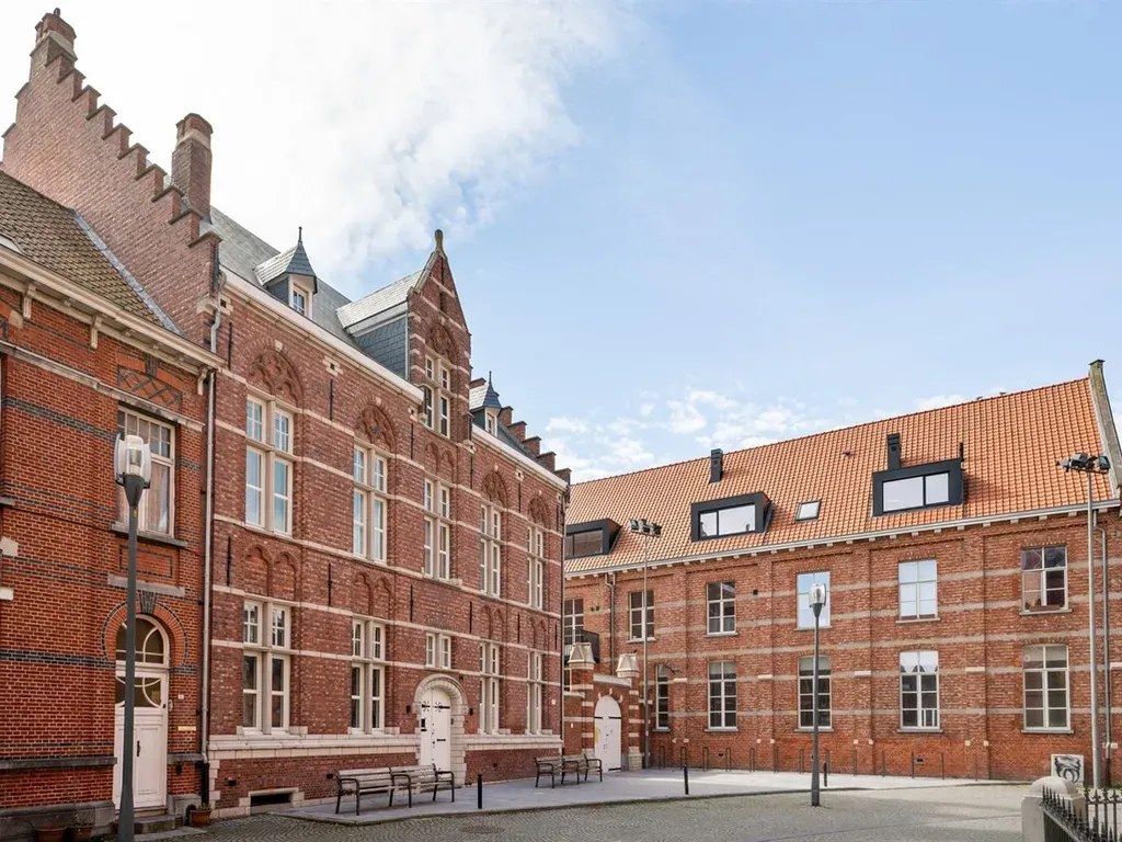 Hoofdfoto Appartement in Turnhout