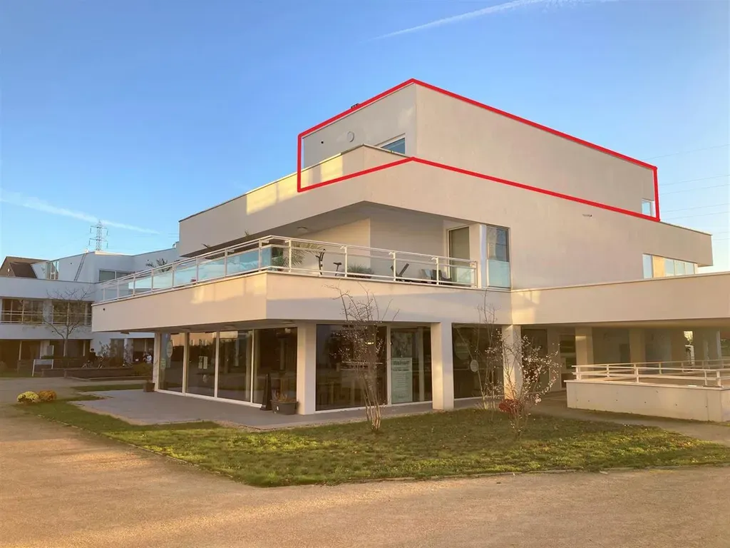 Appartement Te Koop Sint-katelijne-waver Onze-lieve-vrouw-waver