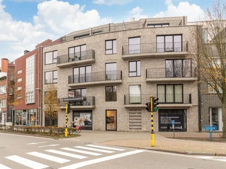Appartement à Brasschaat - Van Hemelrijcklei 1-3, 2930 - photo 2