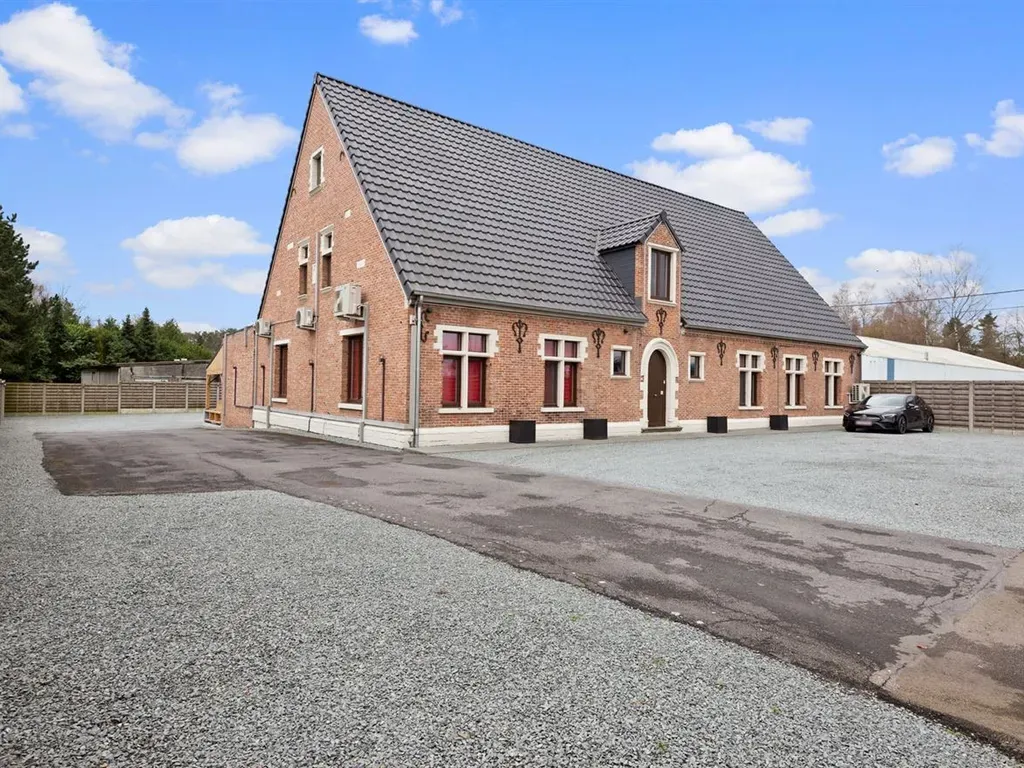 Handelspand Te Koop Grobbendonk