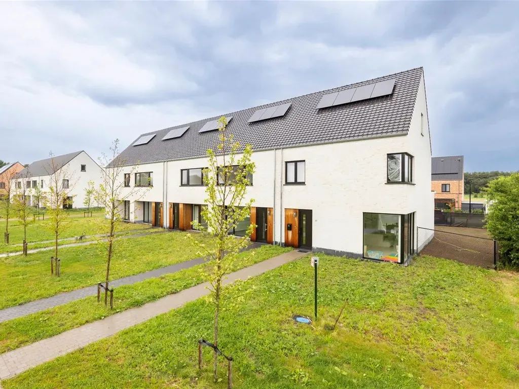 Hoofdfoto Huis in Meerhout