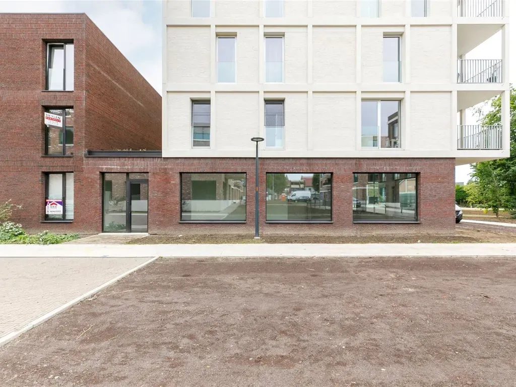 Handelspand Te Koop Herentals