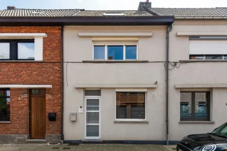 Huis Te Koop Ruisbroek