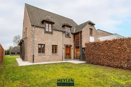 Villa Te Koop Zoersel