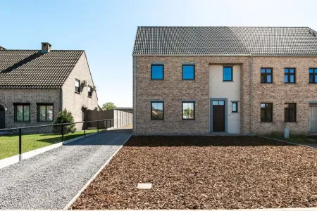 Huis Te Koop Vorst