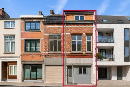 Huis Te Koop Tongeren-borgloon
