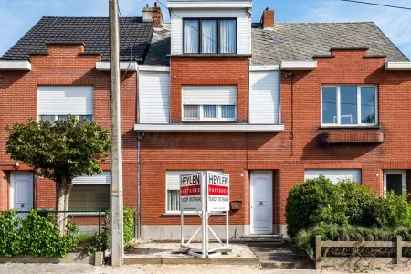 Huis Te Koop Leest