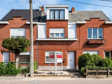 Maison à Leest - Dorpstraat 60, 2811 - photo 2