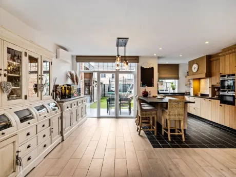 Huis in Morkhoven - Vennekenshoek 18, 2200 - foto 4