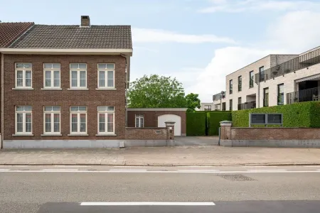 Huis Te Koop Ravels