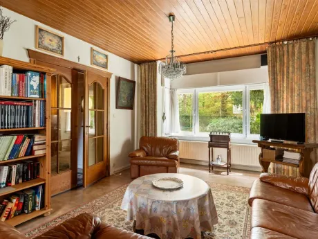 Huis in Brasschaat - Magdalenalei 14, 2930 - foto 4