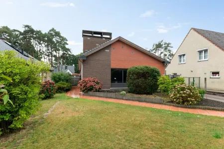 Huis Te Koop Tremelo