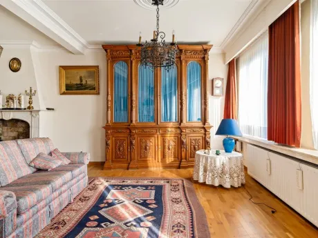 Huis in Herentals - Nieuwstraat 13, 2200 - foto 4