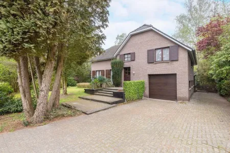Huis Te Koop Geel