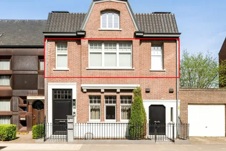 Appartement Te Koop Geel