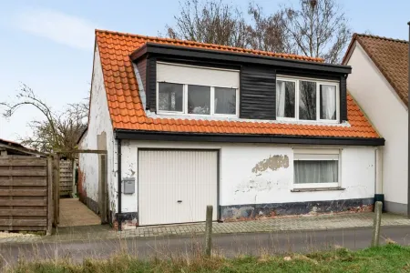 Huis Te Koop Berendrecht